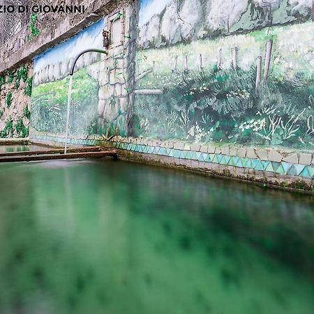 Tufo BassoIl Sogno Nel Vento住宿加早餐旅馆 外观 照片